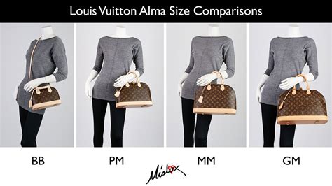 louis vuitton capucines pm size|louis vuitton clothes size chart.